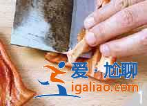 冬菜炒莴笋怎么做？？