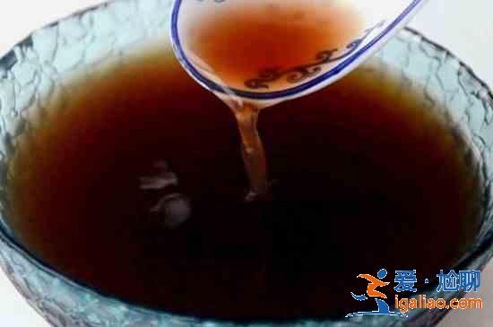 红豆薏米水的正确做法？