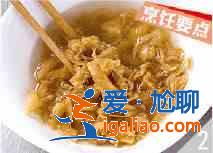 冬菜炒莴笋怎么做？？