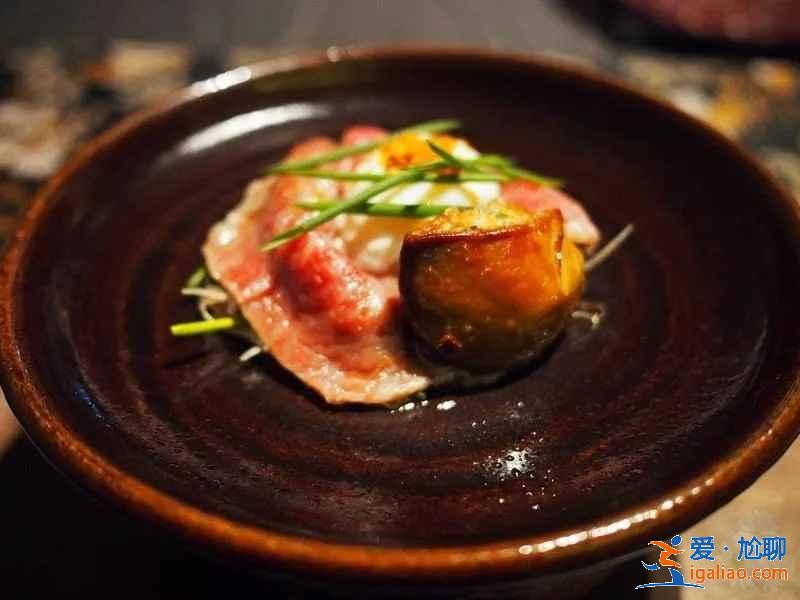 东京的米其林餐厅有哪些，东京的米其林餐厅盘点？