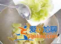 冬菜炒莴笋怎么做？？