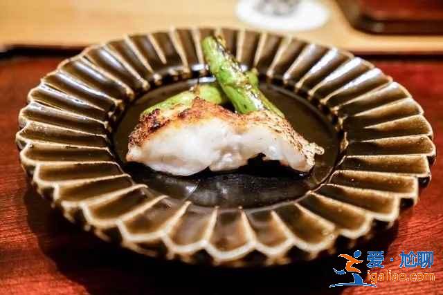 东京的米其林餐厅有哪些，东京的米其林餐厅盘点？