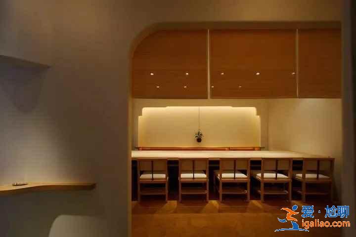 东京的米其林餐厅有哪些，东京的米其林餐厅盘点？