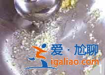 冬菜炒莴笋怎么做？？
