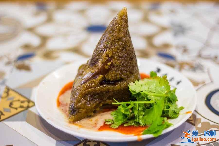 厦门最具人气小吃店，舌尖上的厦门味道？