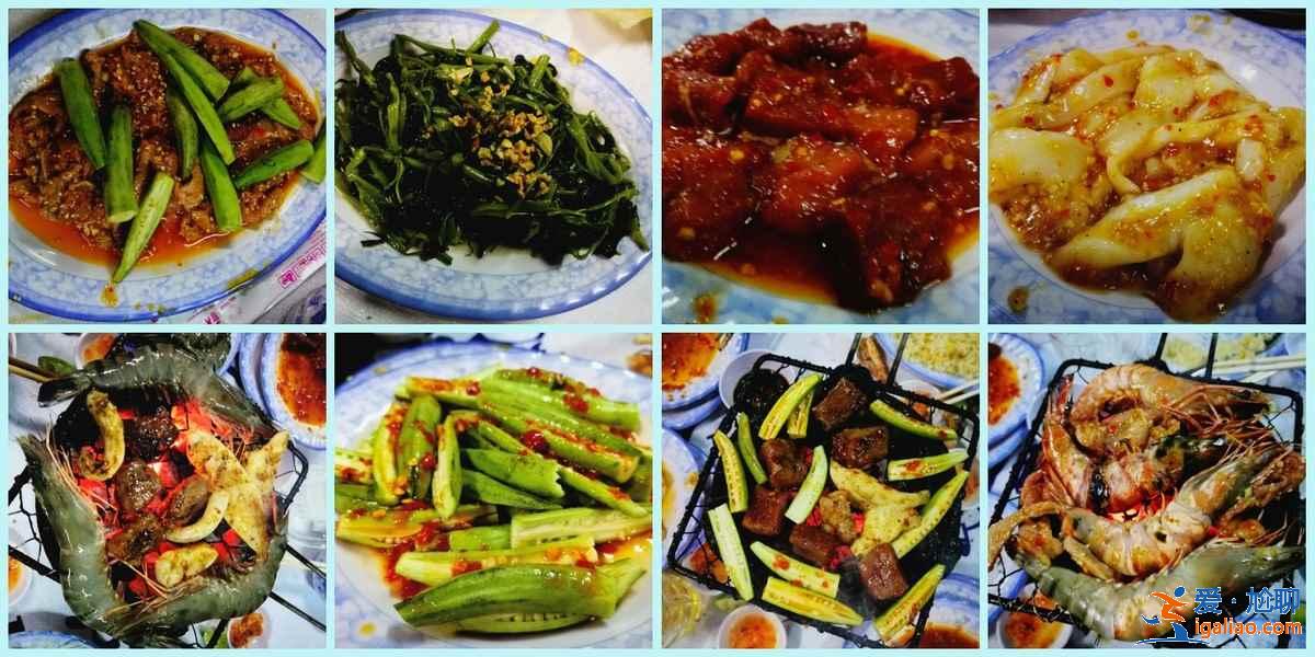 芽庄哪家餐厅好吃，芽庄人气餐厅排行榜，芽庄好吃餐厅攻略？