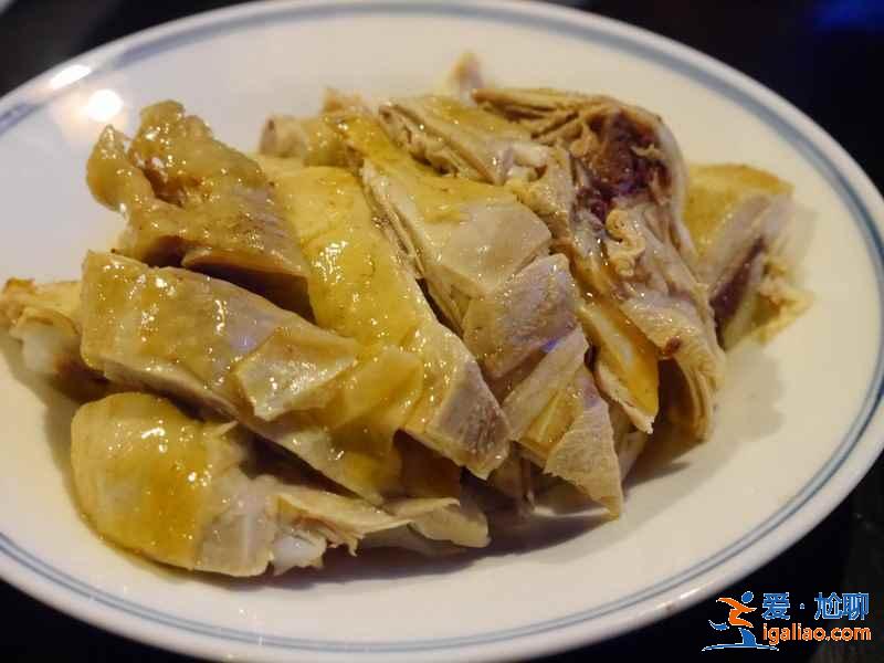 乌镇有什么好吃的，乌镇有哪些招牌老店，乌镇哪家小吃比较正宗？