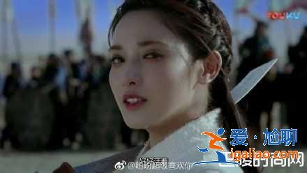 《东宫》大结局虐爆 小枫自刎李承鄞孤独终老？