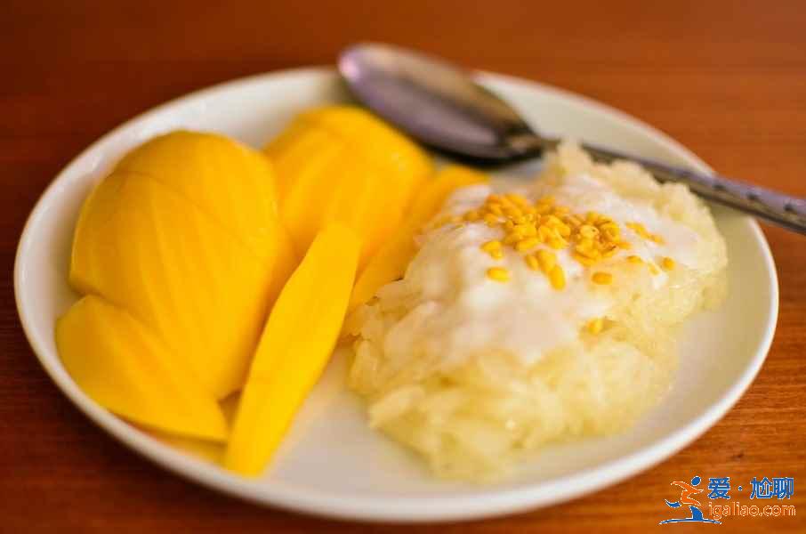 普吉岛有什么好吃的，普吉岛特色美食有哪些，普吉岛美食攻略？