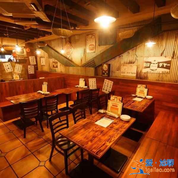 东京的居酒屋有哪些，东京好吃的居酒屋推荐？