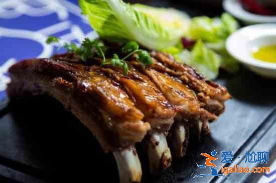 手抓羊肉窍门？