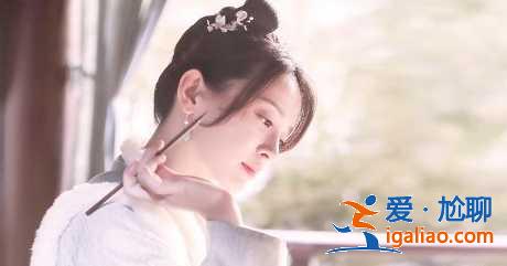 《知否》十大美女如云,明兰仅排第5,第一名是他的红颜知己? 《知否》十大美女如云,明兰仅排第5,第一名是他的红颜知己?