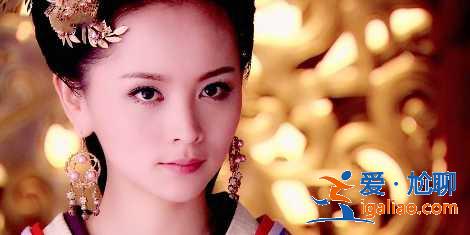 《知否》十大美女如云,明兰仅排第5,第一名是他的红颜知己? 《知否》十大美女如云,明兰仅排第5,第一名是他的红颜知己?