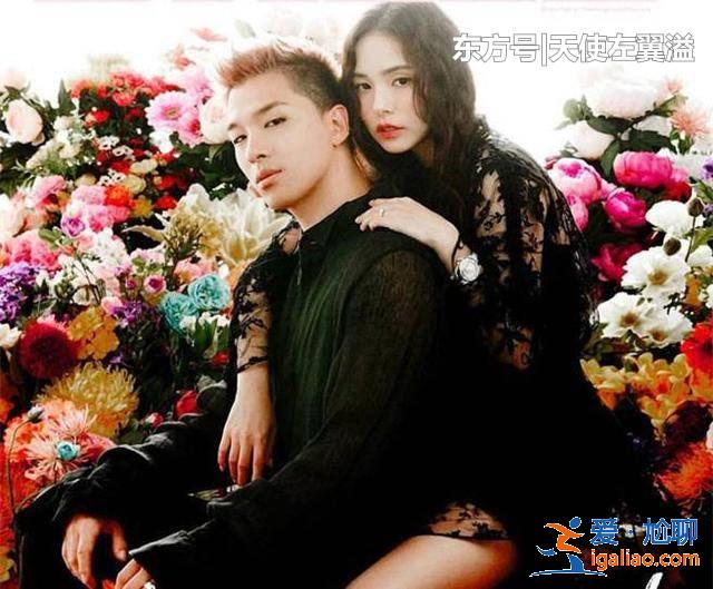 BIGBANG太阳将于年底退伍,妻子闵孝琳拍新广告可爱又妩媚 BIGBANG太阳将于年底退伍,妻子闵孝琳拍新广告可爱又妩媚