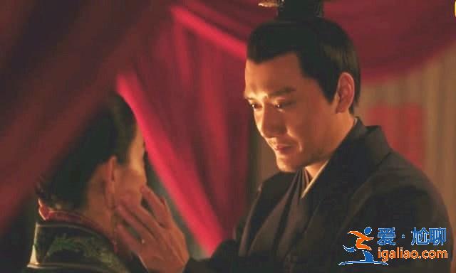 知否:小秦氏虐待明兰,被顾廷烨当场撞倒,二叔怒扇她:贱人 知否:小秦氏虐待明兰,被顾廷烨当场撞倒,二叔怒扇她:贱人