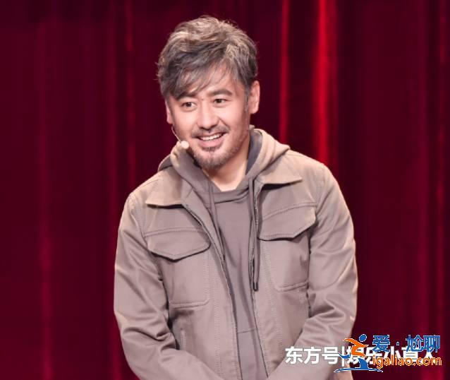 吴秀波恐难挽回形象,连声明都遭网友质疑:存在多处语病!