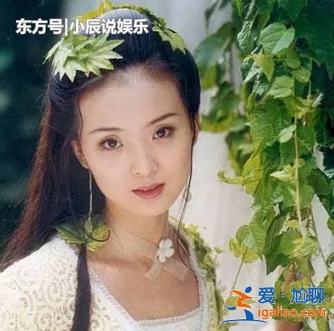 演过“妖女”的6大美女，贾静雯、赵丽颖、唐嫣，都不如她