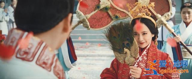 《皓镧传》最大渣男上线，背叛女主，娶了小姨子还家暴！