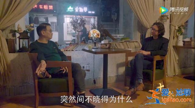 吴孟达：金庸和一位“特异功能”大师曾邀请我和周润发夫妇去吃饭