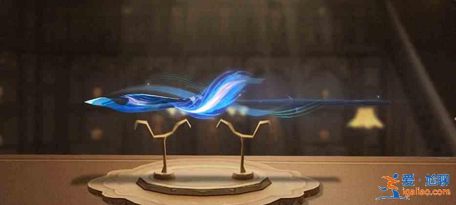 哈利波特魔法觉醒11月新皮肤有哪些 十一月皮肤爆料？