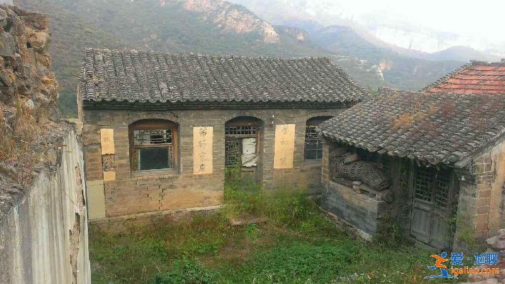 【北京周边好玩的古镇】北京周边古镇哪里好玩，北京附近古镇哪个好玩？