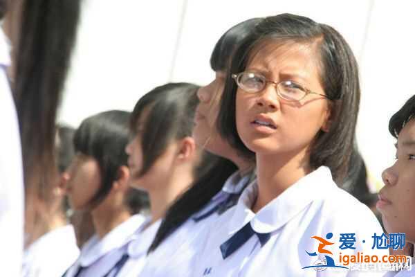 《初恋那件小事》陆版男女主角曝光 女主角造型邋遢泡面头？