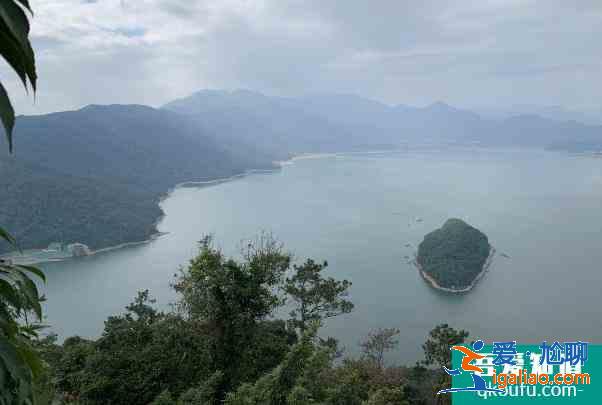 从2022年1月1日起福清石竹山风景区门票免费？