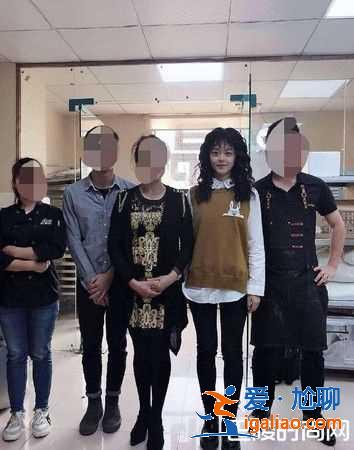 《初恋那件小事》陆版男女主角曝光 女主角造型邋遢泡面头？