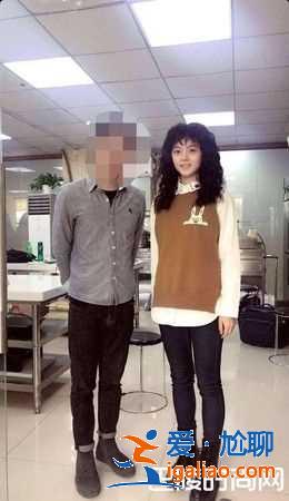 《初恋那件小事》陆版男女主角曝光 女主角造型邋遢泡面头？