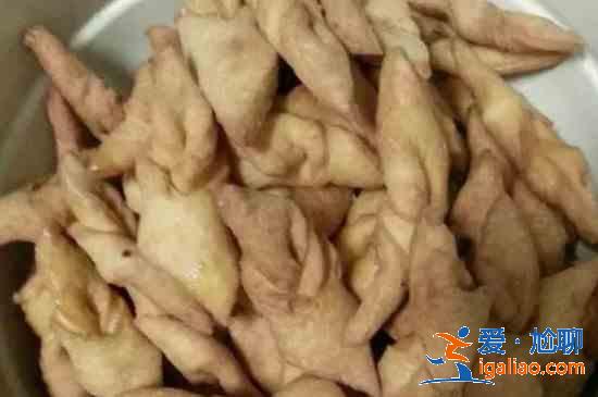 东北炸干果怎样才酥脆？