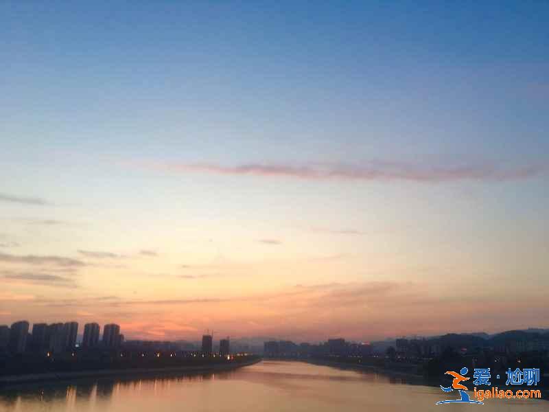 张家界最佳旅游时间，什么季节去张家界最好？
