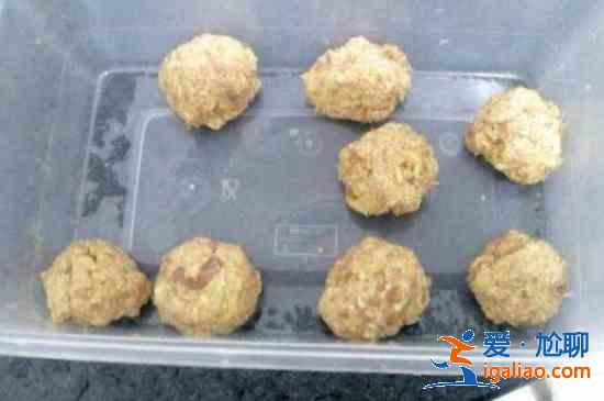 素炸豆腐丸子的做法窍门？