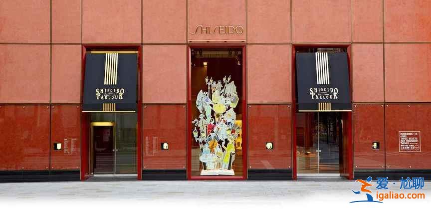 东京好吃的甜品店有哪些，东京Top10甜品店大盘点？