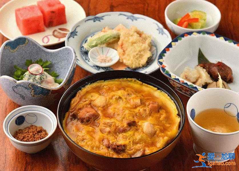 东京人气餐厅有哪些，东京值得去的餐厅盘点？