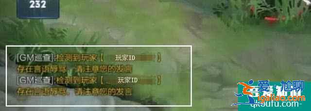 王者荣耀gm巡查是什么意思？王者荣耀gm怎么当？？