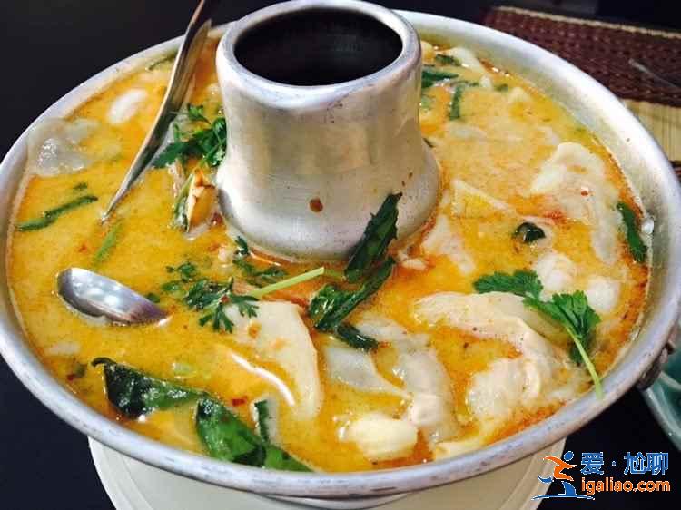 清迈有什么美食推荐？盘点清迈好吃的特色餐厅！？