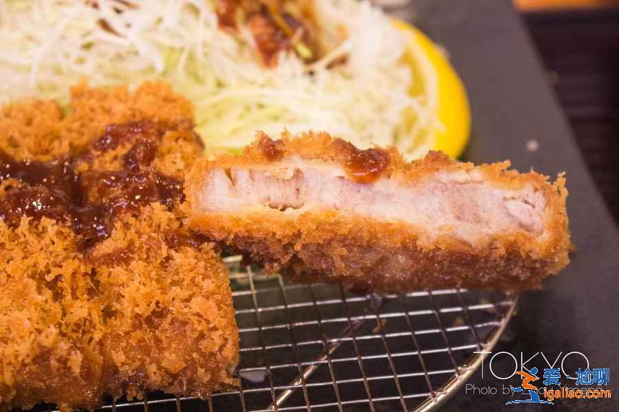 东京人气餐厅有哪些，东京值得去的餐厅盘点？