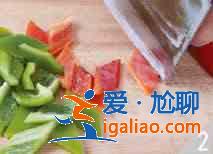 青椒炒猪心怎么做？？
