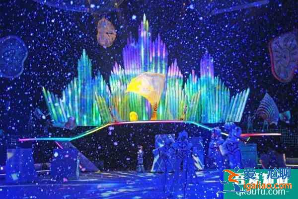 2021哈尔滨冰雪博览会时间及活动详情？