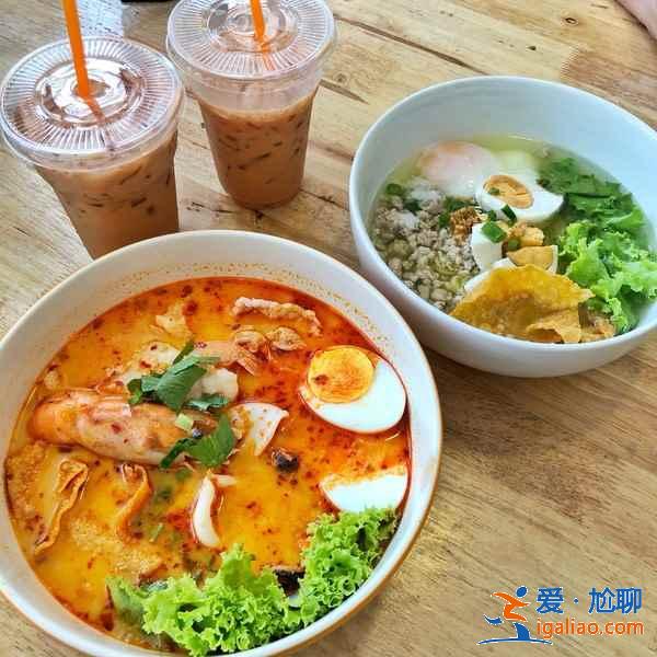 清迈有什么美食推荐？盘点清迈好吃的特色餐厅！？