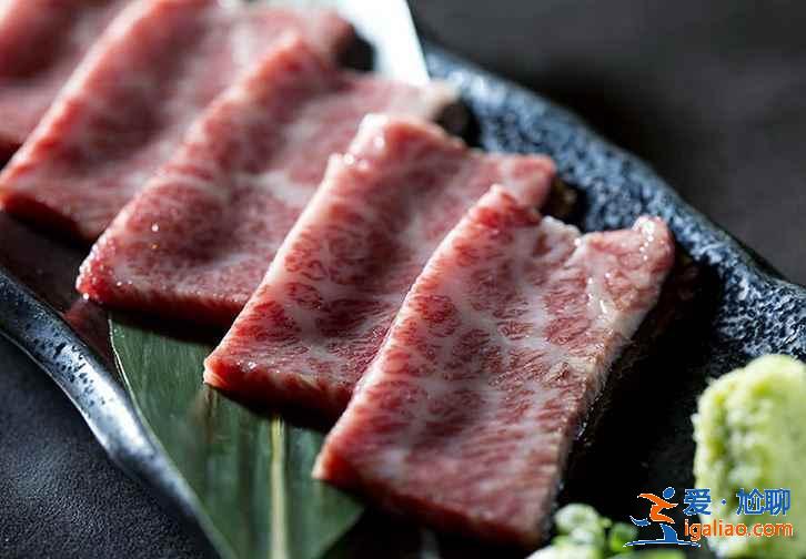 东京好吃的烤肉店有哪些，东京烤肉店盘点？