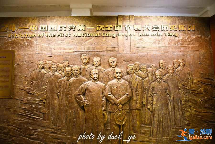 广州哪里适合带孩子玩，广州亲子游寓教于乐景点推荐，广州除了长隆还能带孩子玩什么？