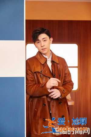 《鬼怪》传出要被翻拍 邓伦主演男主？