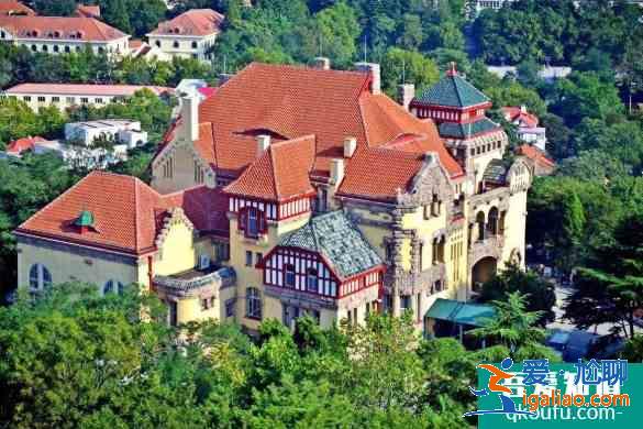 2021青岛门票价格正常恢复景区名单？