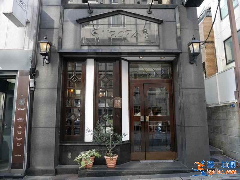 东京好吃的甜品店有哪些，东京Top10甜品店大盘点？