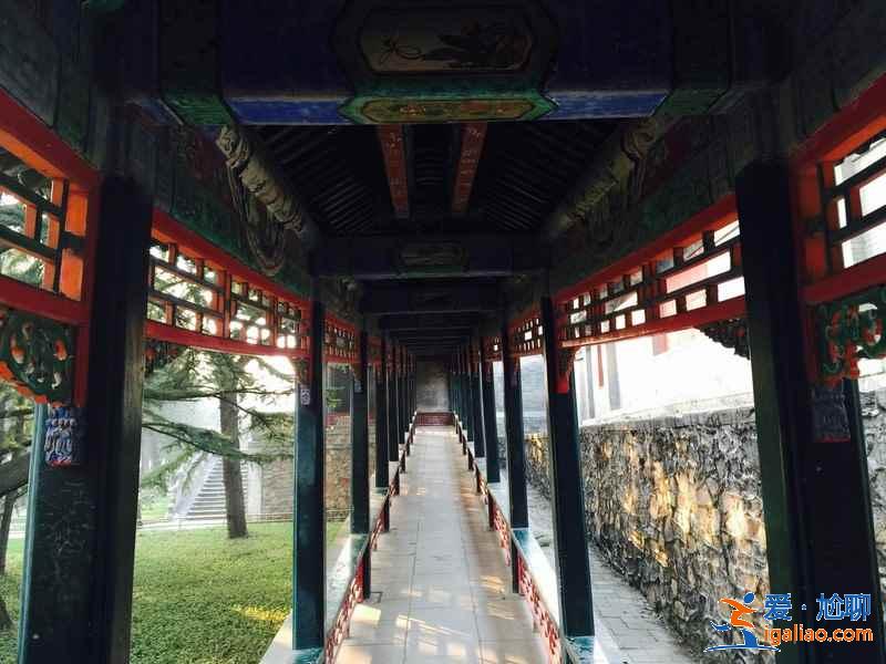 【北京颐和园一日游】颐和园开放时间和票价，颐和园最省力路线攻略？
