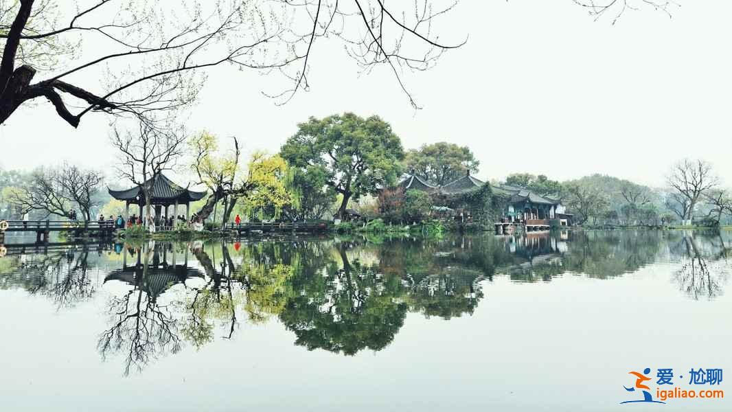 杭州西湖旅游路线，杭州西湖行程安排？