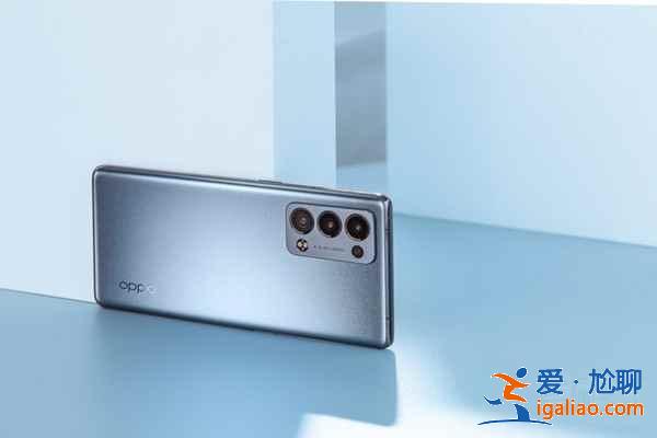 reno6pro+有红外功能吗？