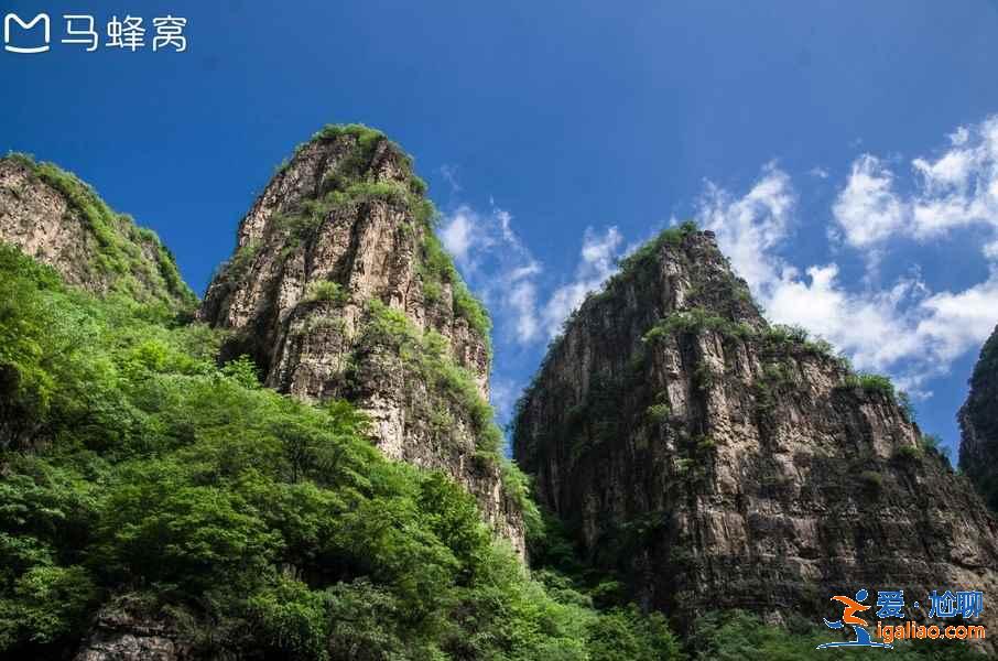 【北京端午京郊游】2019北京端午去哪里，北京端午京郊游好去处？