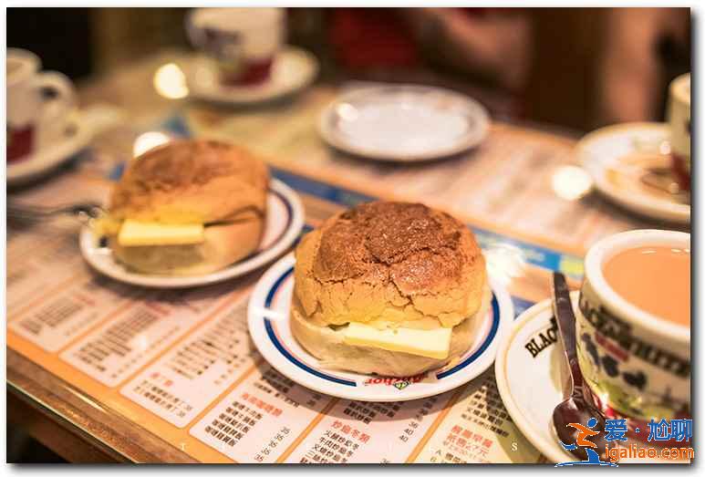 香港老字号茶餐厅有哪些，香港老字号茶餐厅哪家好，香港老字号茶餐厅推荐？